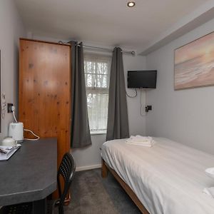 Budget Single Room